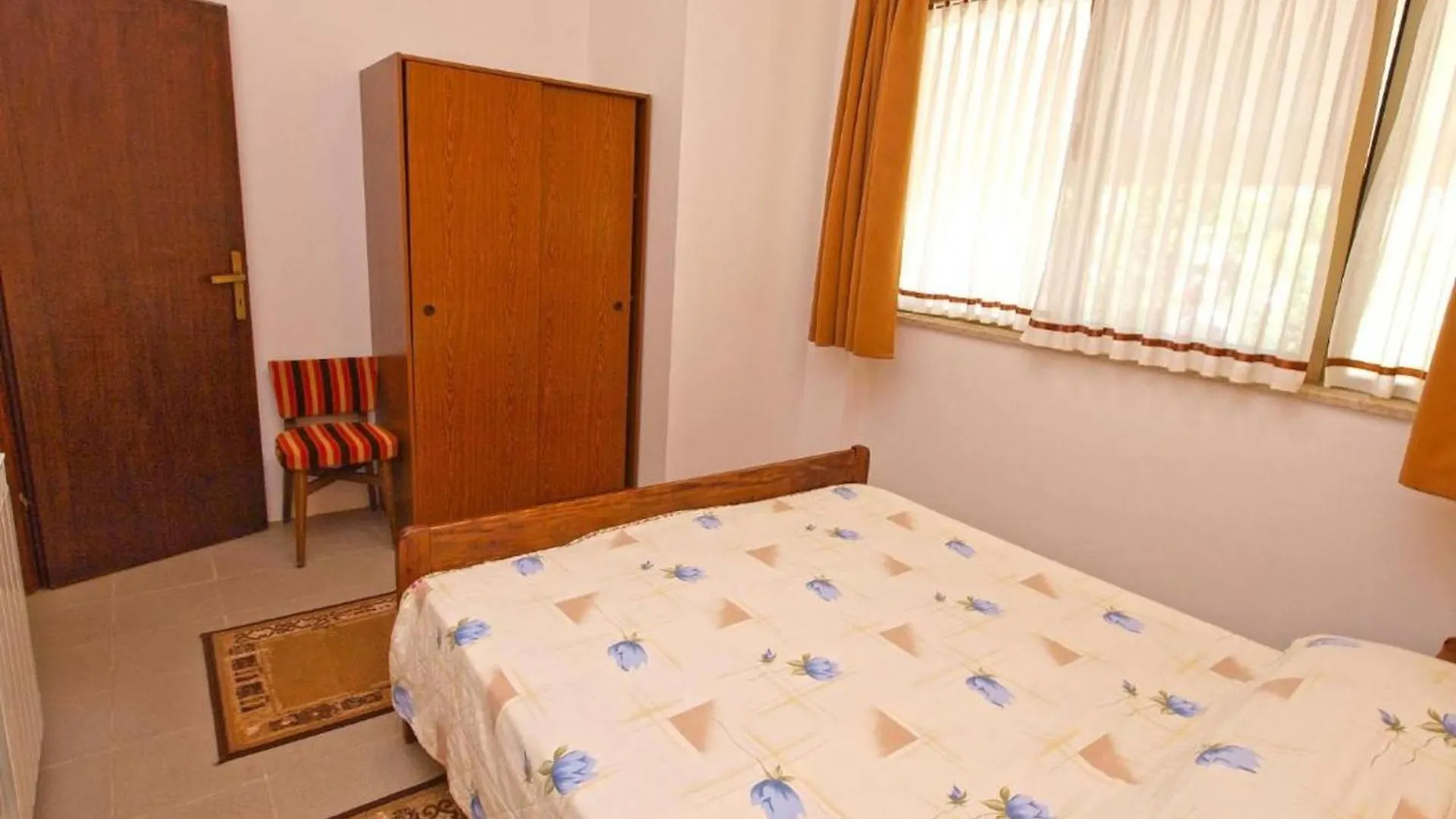 Holiday Home With Barbecue In Medulin Apartment